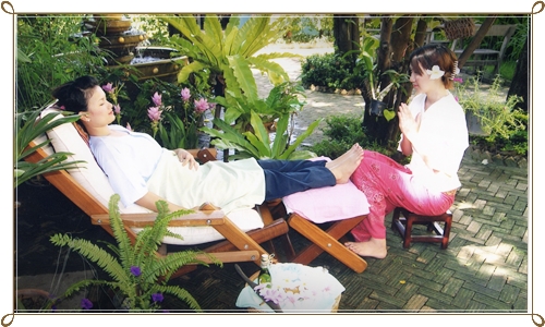 โรงเรียนนวด