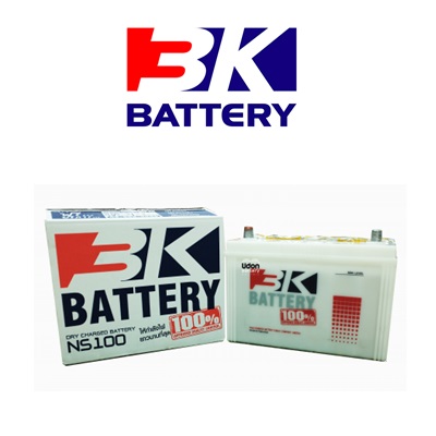 3K BATTERY