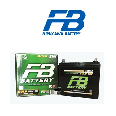 FB BATTERY