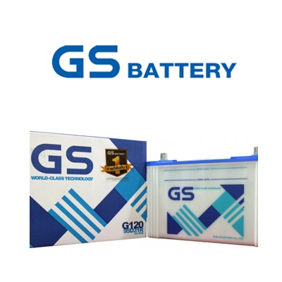 GS BATTERY