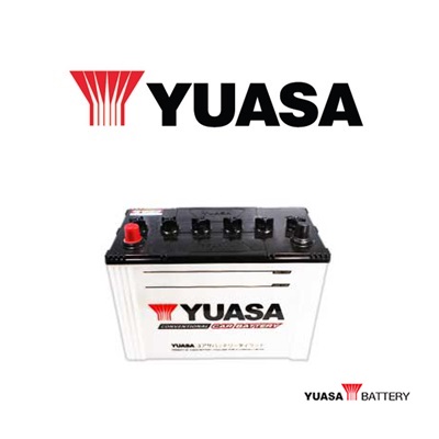 YUASA