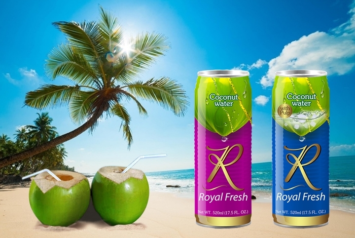 Coconut Water