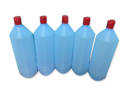 ขวดบรรจุน้ำกลั่น ขนาด 1L