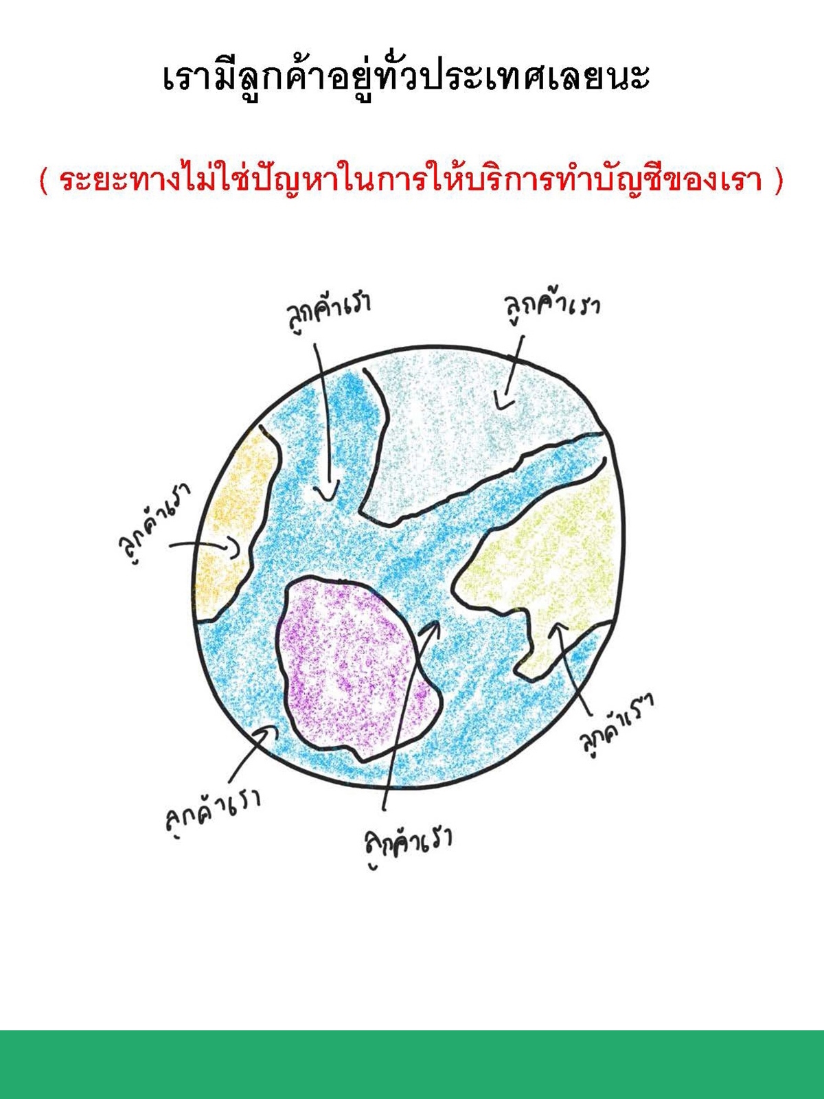 รับทําบัญชีสมุทรปราการ