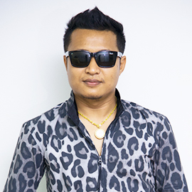 Mr. Nuttawut Untarasee, CEO
