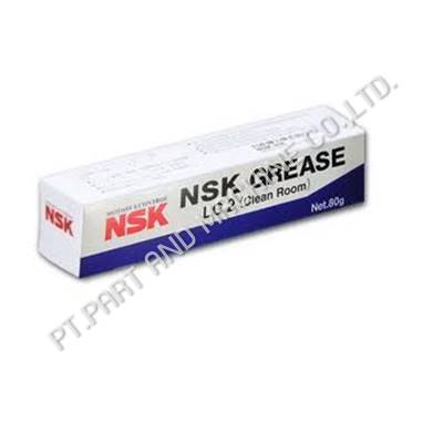 NSK Grease LG2 (NSK GRS LG2) 