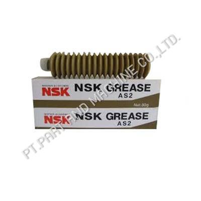 NSK Grease AS2