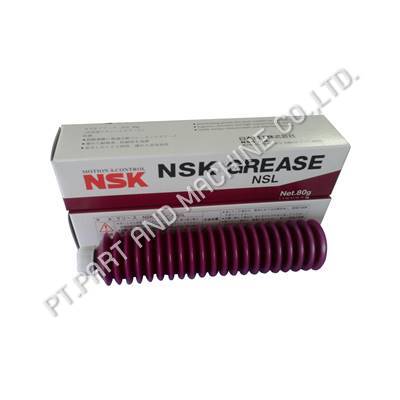 Grease NSK Grease NSL (NSK NSL)