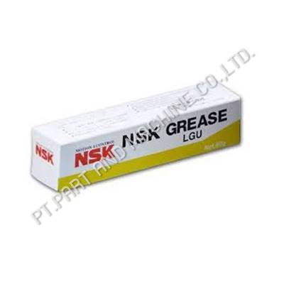 NSK Grease LGU (NSK GRS LGU)