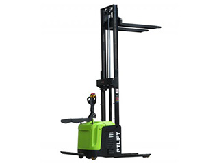 CL Full electric stacker single oil