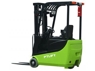 Three pivot Counterbalanced type forklift series (G)