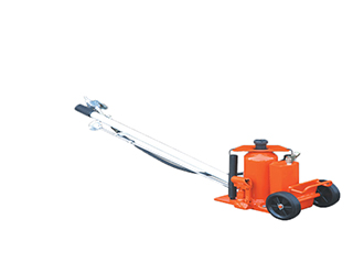 
Air Hydraulic Jack HN series