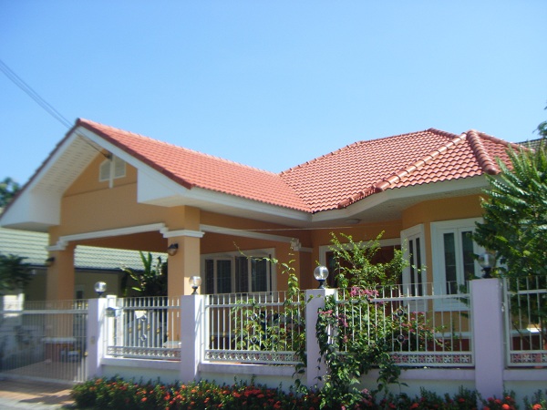 Chiang Mai House Builder