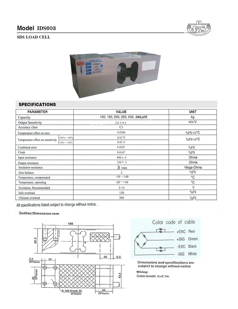 เครื่องชั่งรถบรรทุก