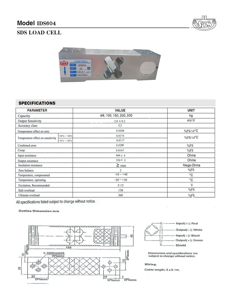 เครื่องชั่งรถบรรทุก