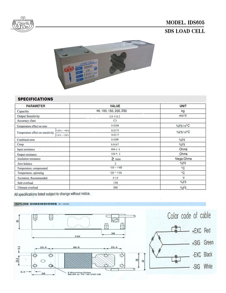 เครื่องชั่งรถบรรทุก