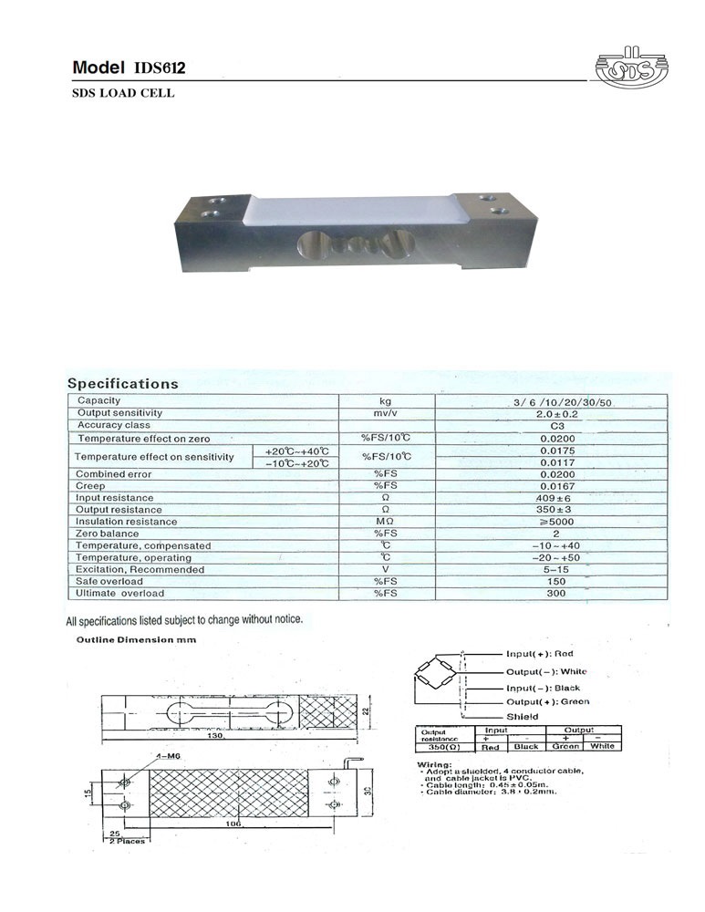 เครื่องชั่งรถบรรทุก