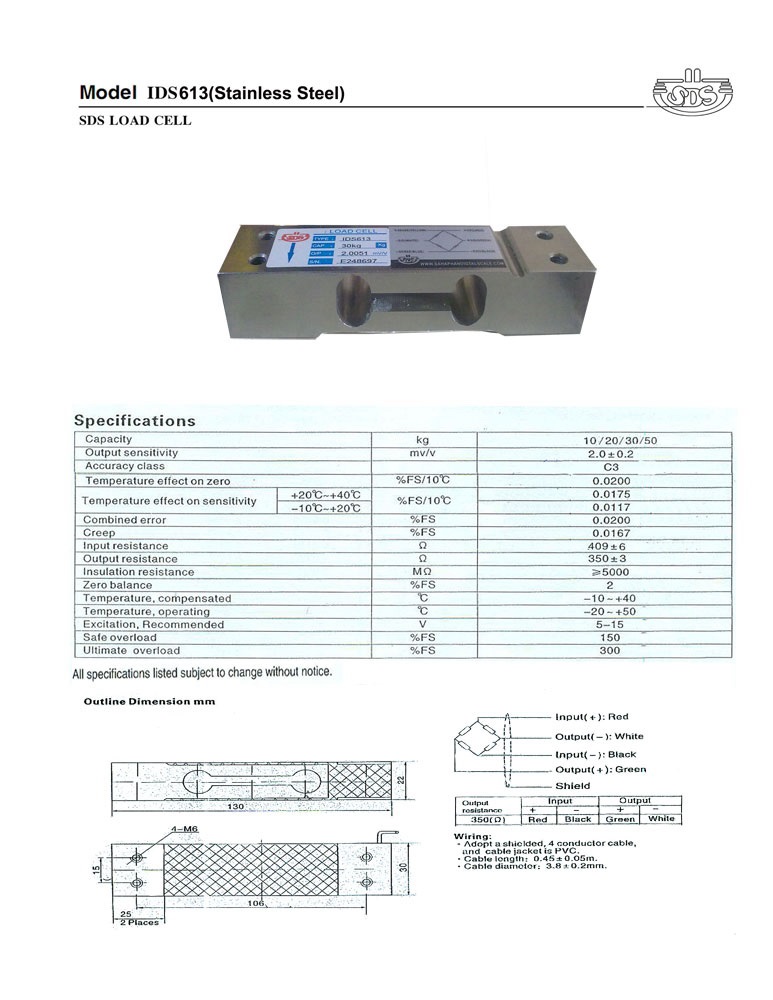 เครื่องชั่งรถบรรทุก