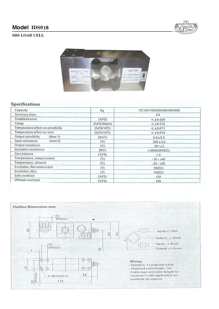 เครื่องชั่งรถบรรทุก