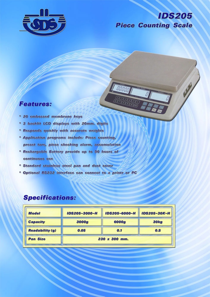 เครื่องชั่งรถบรรทุก