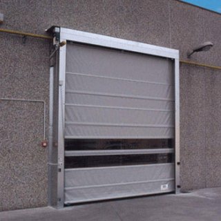 <b>ประตู High Speed Door ENERGY</b>