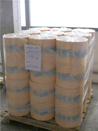 Shrink Wrap, plastic film manufacturers