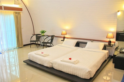 รีสอร์ทในเขาใหญ่, เที่ยวเขาใหญ่