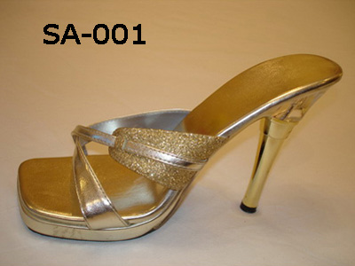 Ladies Shoes, heel manufacturer