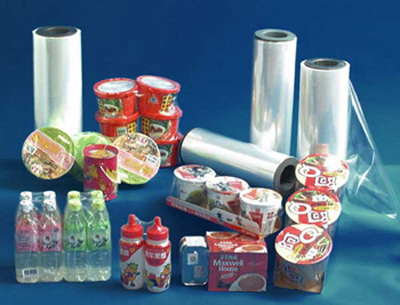 Polyethylene Film, plastic film manufacturers