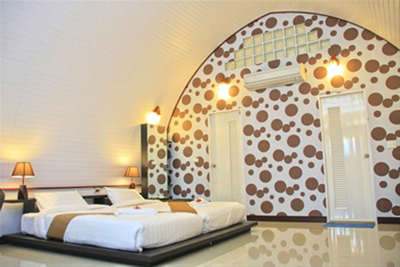 จองรีสอร์ทที่เขาใหญ่, เที่ยวเขาใหญ่