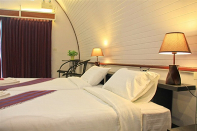 ที่พักเขาใหญ่, เที่ยวเขาใหญ่