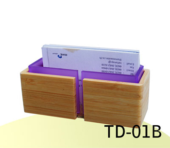 กล่องเก็บนามบัตร, ของขวัญของที่ระลึก