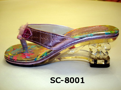 Child Shoes, heel manufacturer