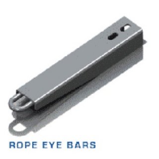 Rope Eye Bars