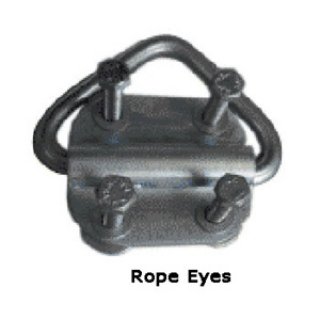 Rope Eyes