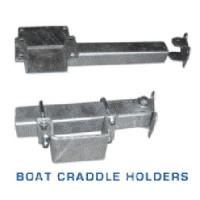Boat Cradle Holders