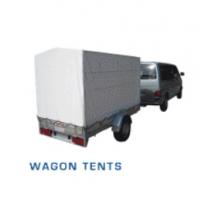 Wagon Tents
