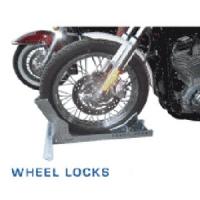 Wheel Locks