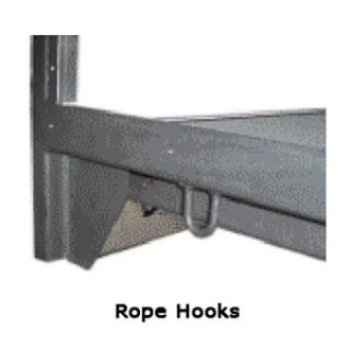 Rope Hooks