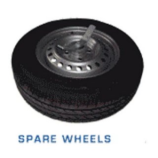 Spare Wheels