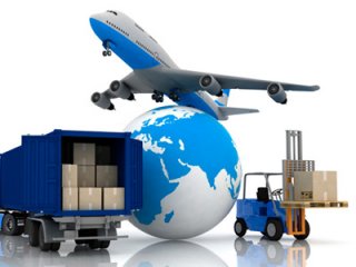 Freight Forwarder in Thailand