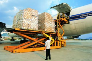 Thailand Freight Forwarder