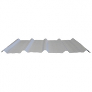 Roofing, thai metal sheet