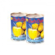 Canned Coconut Juice for Cooking manufacturer, Thai Coconut milk