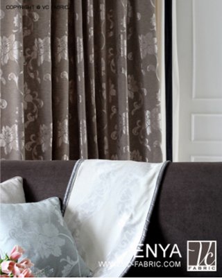 Thailand Curtain For Sale