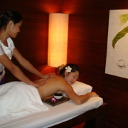 Body Firming Massage, Spa in Thailand