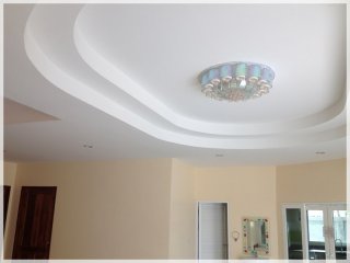 Home Decoration Services