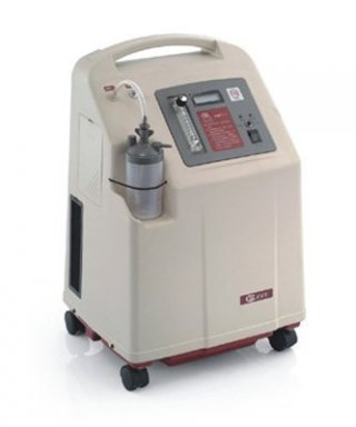 Oxygen Machine 8L