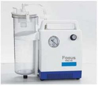 Focus Suction VAC 19