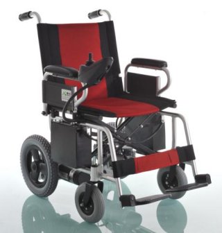 Electric Wheelchair